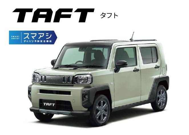 タフト